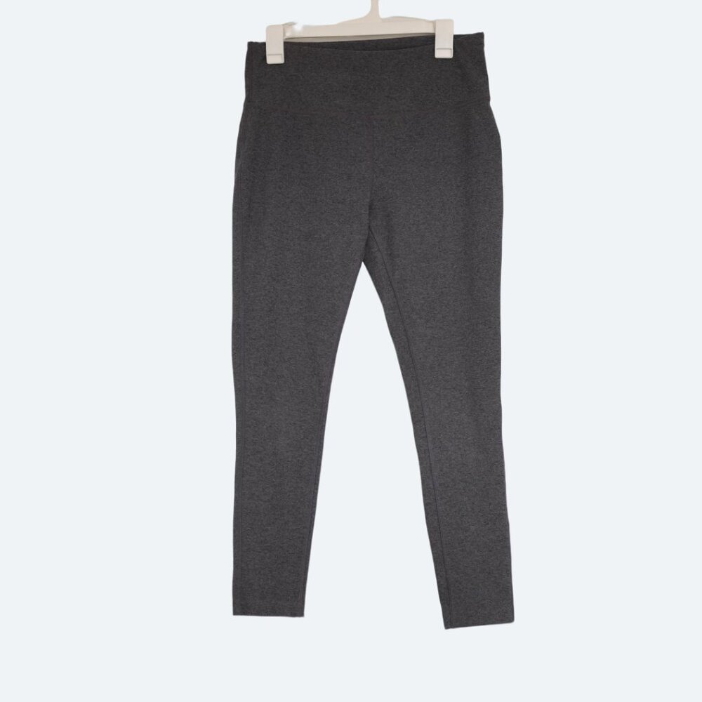 COPY - Mondetta anchor grey heather 4-way stretch legging L